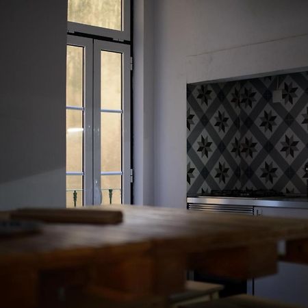 شقة The Blue House - Saint Pauls Lisboa المظهر الخارجي الصورة