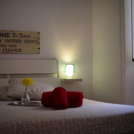 شقة The Blue House - Saint Pauls Lisboa المظهر الخارجي الصورة