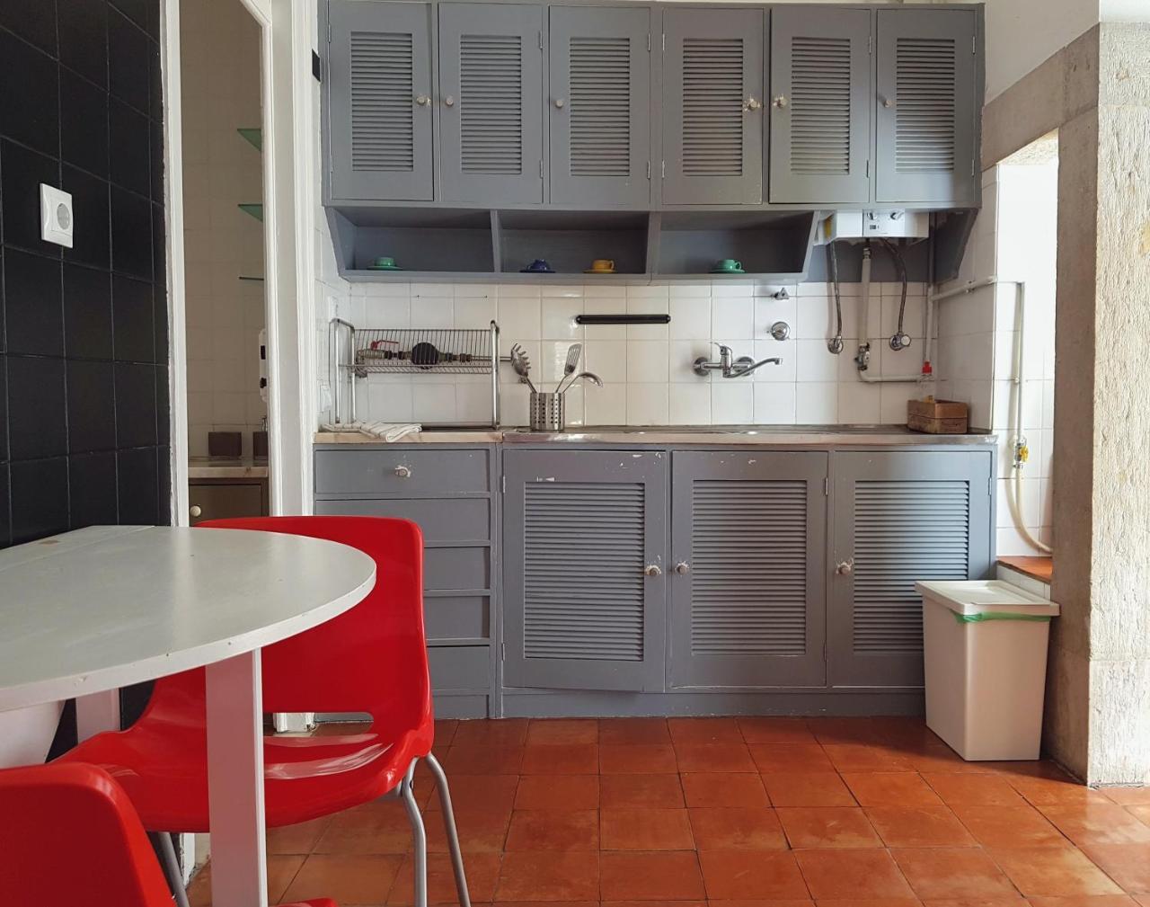 شقة The Blue House - Saint Pauls Lisboa المظهر الخارجي الصورة