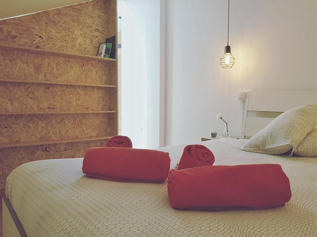شقة The Blue House - Saint Pauls Lisboa المظهر الخارجي الصورة